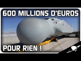 🪐Ils volent 600 millions à la France : le scandale des avions renifleurs.