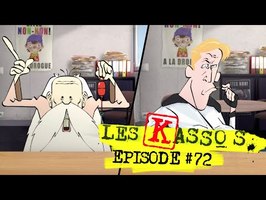 Fougasse 2.0 & Conduire - Les Kassos #72