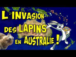 ETH - L'Invasion des Lapins en Australie !