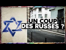 La Russie au cœur d’un scandale antisém*te en France ?