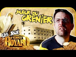 Joueur du Grenier - FORT BOYARD