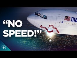 How Did EVERYONE Miss THIS!? | Malaysian Airlines Flight 134