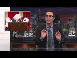 Last Week Tonight with John Oliver: Supreme Court (HBO)