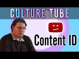 Culture Tube - Content ID