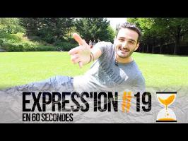 SE DORER LA PILULE - Express'ion #19