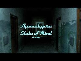 Aviators - Apocalypse State of Mind (Lyric Video)