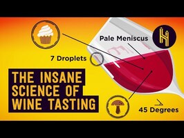 How Sommeliers Can Taste Which Year Wine is From
