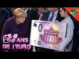 [20ans de l’€] -6- L’euro va-t-il tuer l’Allemagne ? (Avant que ce ne soit l’inverse ?)