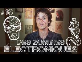DBY #18 - Tuto Création Zombie (Partie 2) - L'électronique