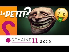❓PROUVER LES TROLLS DE MONSANTO - Le Petit Point d'? 11.2019