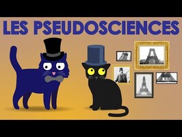 Science & pseudoscience : les différencier, pas gagné !