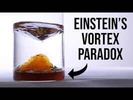 The Inverted Whirlpool Paradox