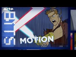 Motion - BiTS - S03E07 - ARTE
