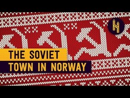 Why There's a Completely Russian Town in Norway