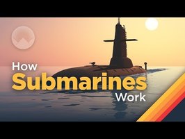 Living Underwater: How Submarines Work