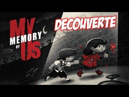 Découverte - MY MEMORY OF US