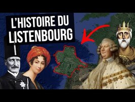 L'Histoire du Listenbourg