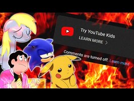 YouTube's War on Animation Communities - Made For Kids RANT