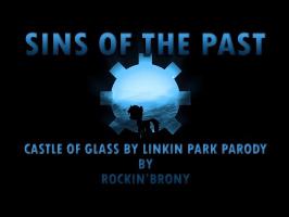 Rockin'Brony - Sins Of The Past (Cover/Parody)