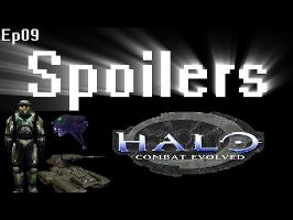 Spoilers - Halo
