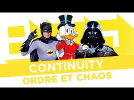 Continuity, Ordre Et Chaos - BiTS - ARTE