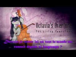 Song - Octavia's Overture, [VOSTF] Par KuroKoneko