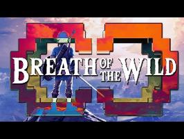 The Legend of Zelda: Breath of the Wild | Critique_Cruelle