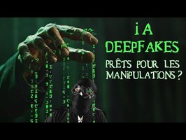 🤖 IA, deepfakes : prêts pour les manipulations ?
