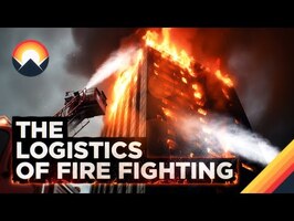 How to Stop a Very Large Fire