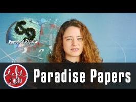 Paradise Papers : quel coût pour 99% des gens ?