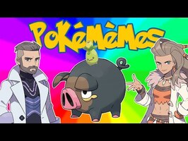 Les Secrets des Noms des Nouveaux Pokémons (MèmonsNEWS 24)