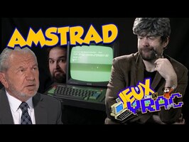 JEU EN VRAC - l'histoire de l'AMSTRAD