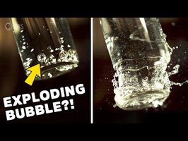 Fact-Checking this Viral Bottle Trick
