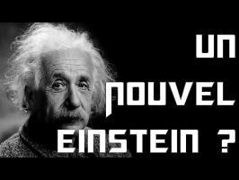 4 Points Contre un Nouvel Einstein