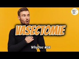 La vasectomie sans tabou
