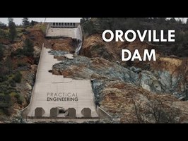 What Really Happened at the Oroville Dam Spillway?