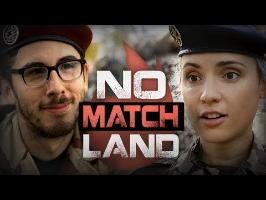 No Match Land (avec Natoo, Kemar, Gaël Mectoob, Aude Gogny Goubert)