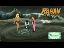 Ces dessins animés-là dont personne ne se souvient sauf moi - Single 15 - Rahan