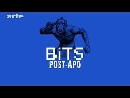 Post Apo - BiTS - S02E29 - ARTE