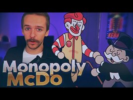 Monopoly McDonald’s : tout était truqué