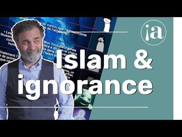Islam & ignorance, analyse d'une même athéophobe. #islam #athéophobie