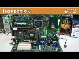 INSPECTION 02 : Décortiquer un TOOLkit Sony Playstation 2 (kit de dev)