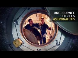 Hors-série #1 : Une journée chez les astronautes (feat. Julien Josselin)