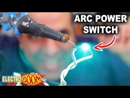 Closing a POWER ARC Switch with a WEAK ARC (LATITY-012)