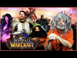 Papy Grenier - WORLD OF WARCRAFT