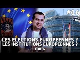 Comprendre quelque chose aux élections européennes