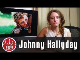 Johnny Hallyday : la voix d'une génération ?