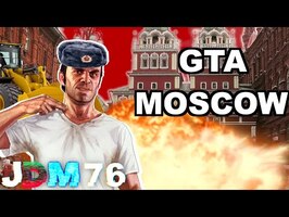 La Russie, C’EST GTA! - Le Journal Du Micmac #76