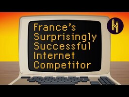 Minitel: France’s Alternate Internet That Survived Until 2012