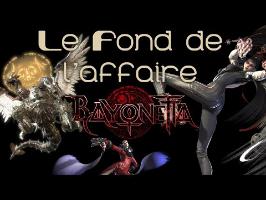 Le Fond De L'Affaire - Bayonetta